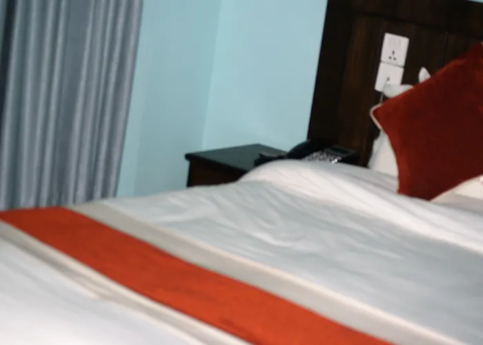 Kathmandu Mantra Home